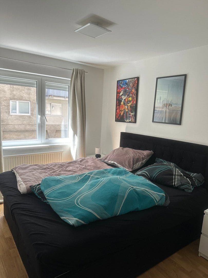 Prenájom bytu 75 m², Dresdner Straße 112, Wien, Viedeň Prenájom bytu 75 m², Dresdner Straße 112, Wien, Viedeň
