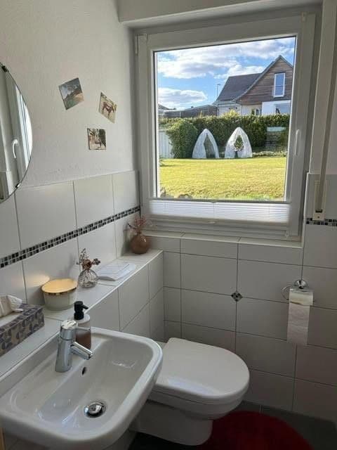 Prenájom bytu 3-izbový 107 m², Südstraße 9, Boppard, Porýnie-Falcko Prenájom bytu 3-izbový 107 m², Südstraße 9, Boppard, Porýnie-Falcko