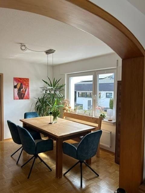 Prenájom bytu 3-izbový 107 m², Südstraße 9, Boppard, Porýnie-Falcko Prenájom bytu 3-izbový 107 m², Südstraße 9, Boppard, Porýnie-Falcko