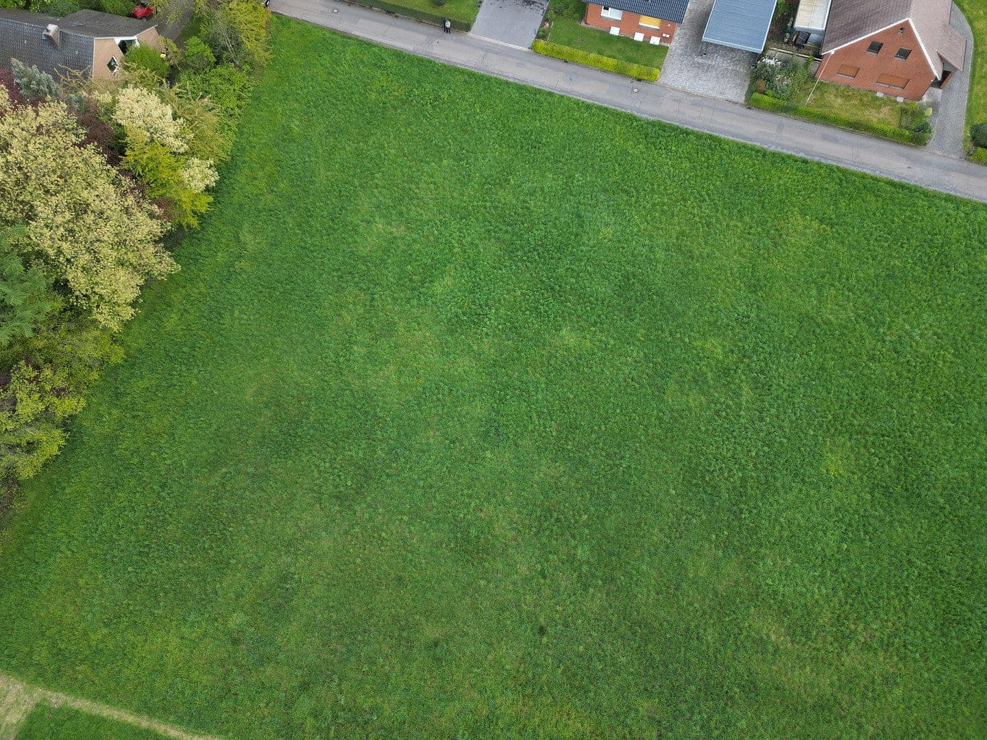 Predaj pozemku 1.439 m², Heinrich-Meyer-Weg, Minden, Severné Porýnie - Westfálsko Predaj pozemku 1.439 m², Heinrich-Meyer-Weg, Minden, Severné Porýnie - Westfálsko