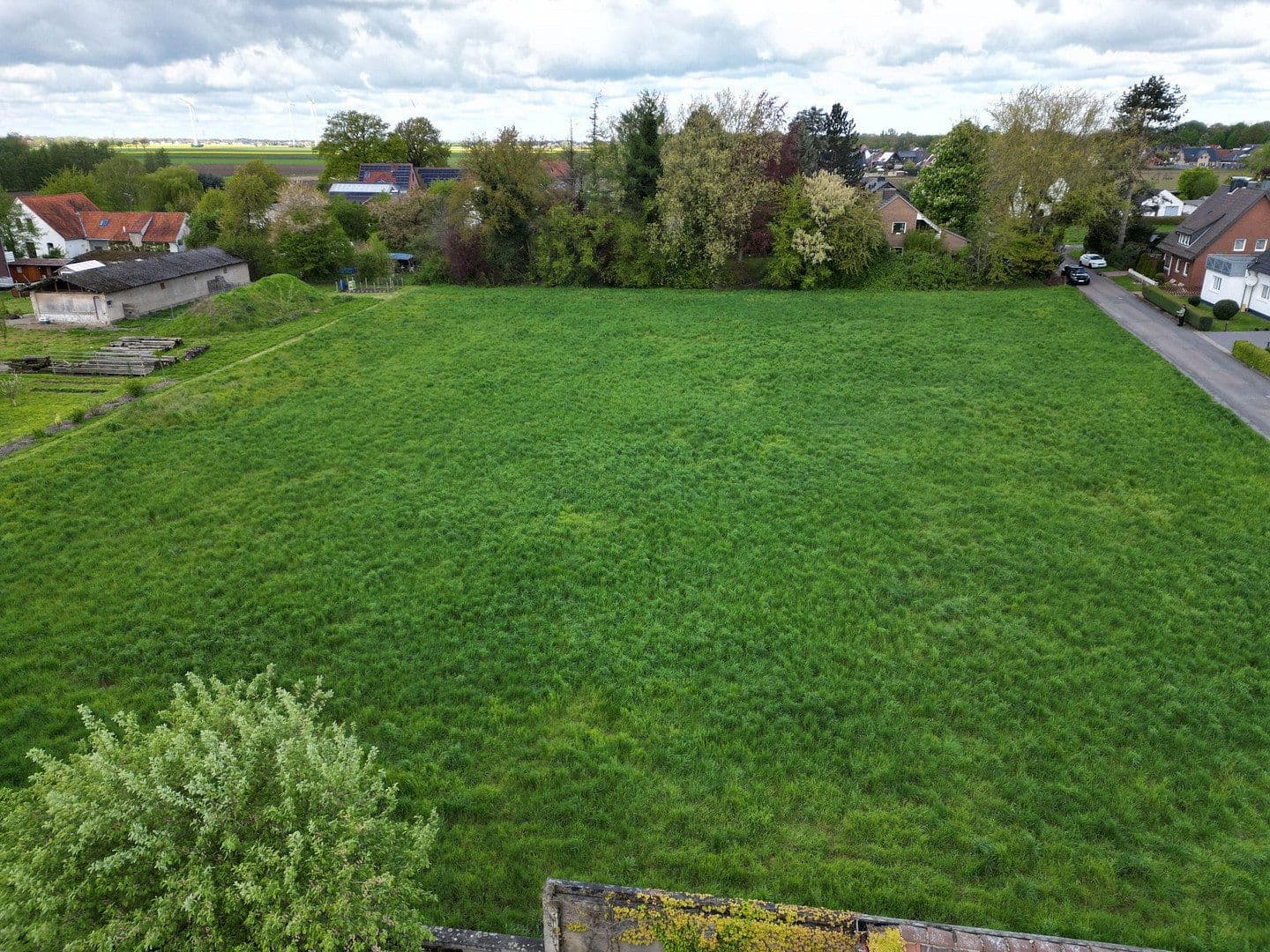 Predaj pozemku 1.439 m², Heinrich-Meyer-Weg, Minden, Severné Porýnie - Westfálsko Predaj pozemku 1.439 m², Heinrich-Meyer-Weg, Minden, Severné Porýnie - Westfálsko