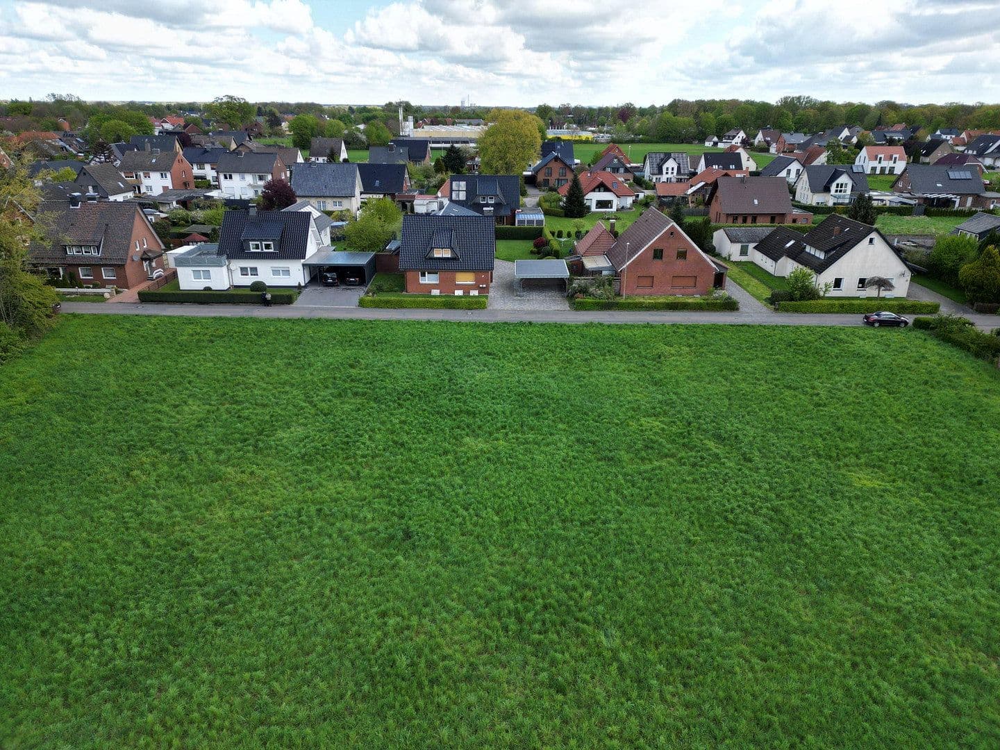 Predaj pozemku 1.439 m², Heinrich-Meyer-Weg, Minden, Severné Porýnie - Westfálsko Predaj pozemku 1.439 m², Heinrich-Meyer-Weg, Minden, Severné Porýnie - Westfálsko