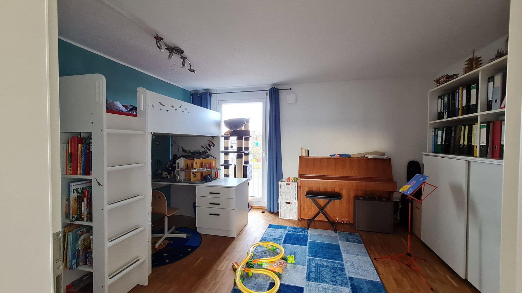 Predaj domu 125 m², pozemek 237 m², Freising, Bavorsko Predaj domu 125 m², pozemek 237 m², Freising, Bavorsko