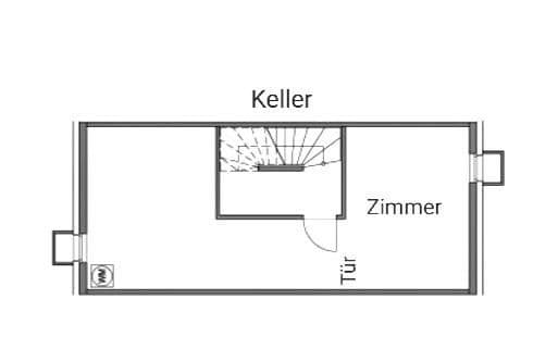 Predaj domu 125 m², pozemek 237 m², Freising, Bavorsko Predaj domu 125 m², pozemek 237 m², Freising, Bavorsko
