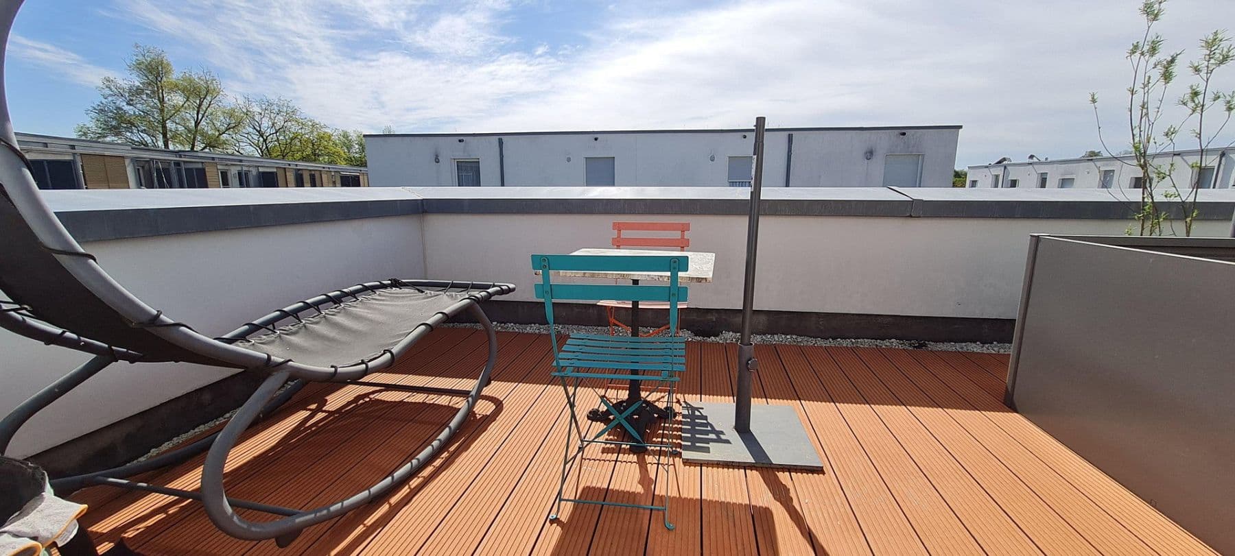 Predaj domu 125 m², pozemek 237 m², Freising, Bavorsko Predaj domu 125 m², pozemek 237 m², Freising, Bavorsko