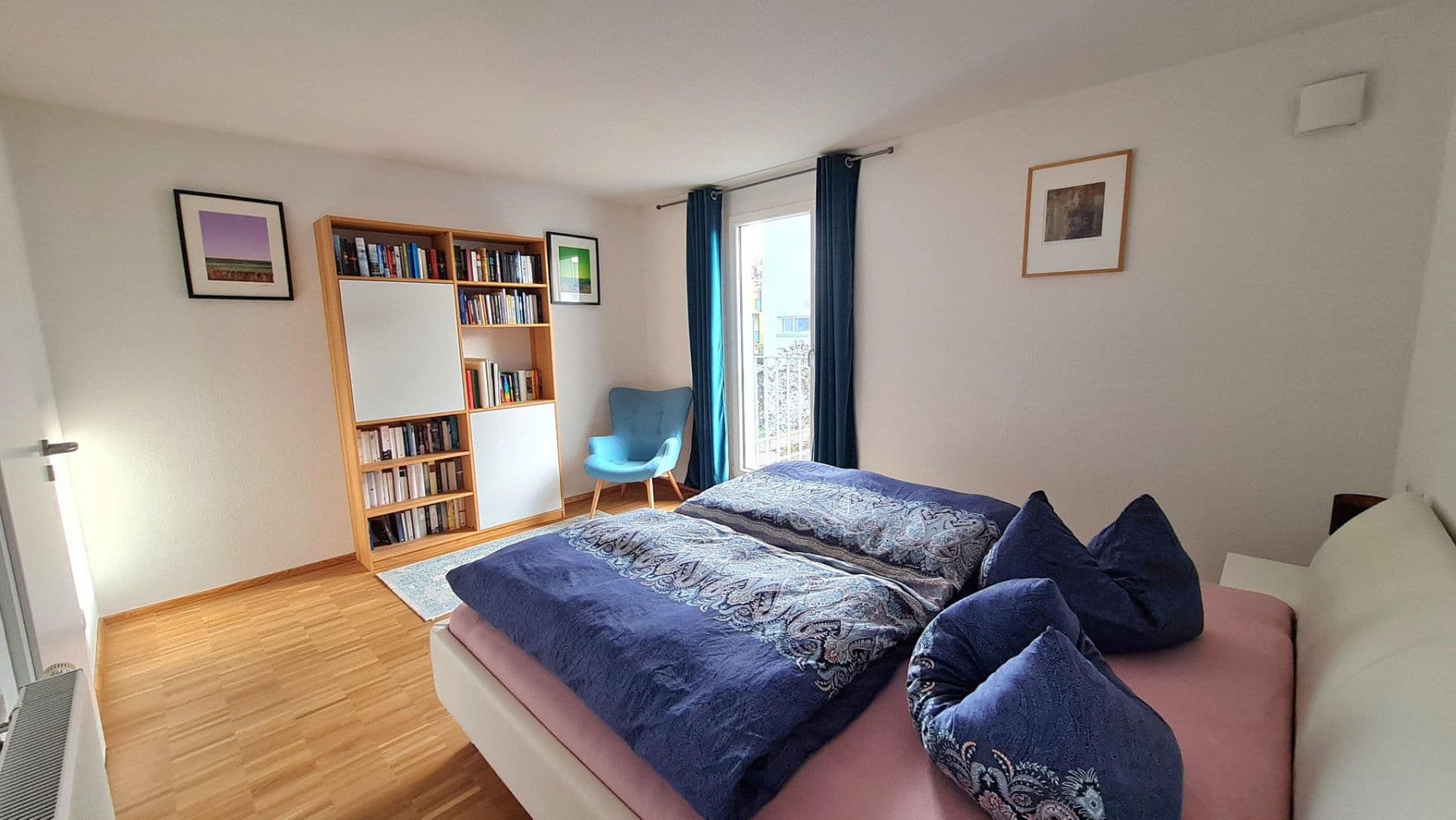 Predaj domu 125 m², pozemek 237 m², Freising, Bavorsko Predaj domu 125 m², pozemek 237 m², Freising, Bavorsko