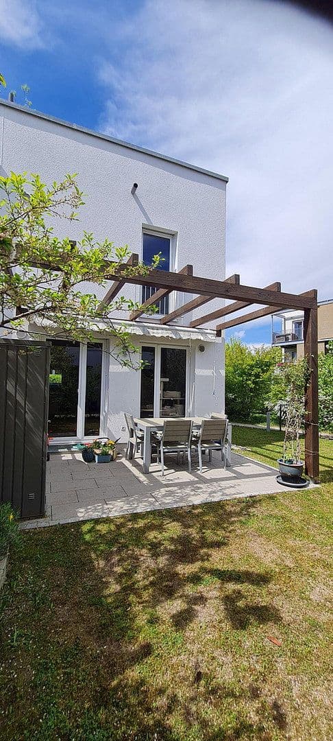 Predaj domu 125 m², pozemek 237 m², Freising, Bavorsko Predaj domu 125 m², pozemek 237 m², Freising, Bavorsko