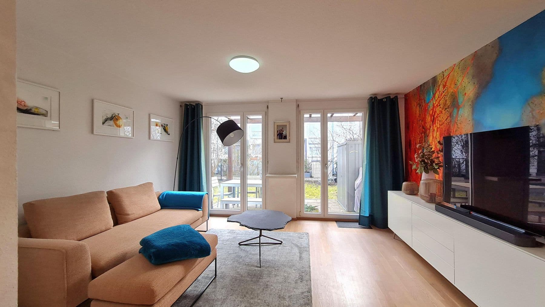 Predaj domu 125 m², pozemek 237 m², Freising, Bavorsko Predaj domu 125 m², pozemek 237 m², Freising, Bavorsko