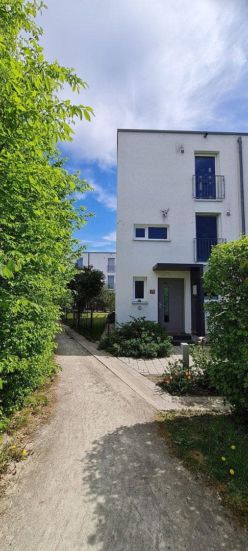 Predaj domu 125 m², pozemek 237 m², Freising, Bavorsko Predaj domu 125 m², pozemek 237 m², Freising, Bavorsko