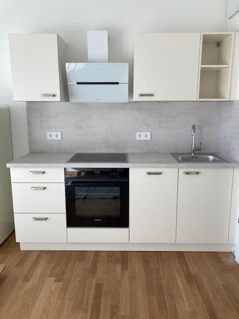 Prenájom bytu 1-izbový 39 m², Haar (Kreis München), Bavorsko Prenájom bytu 1-izbový 39 m², Haar (Kreis München), Bavorsko