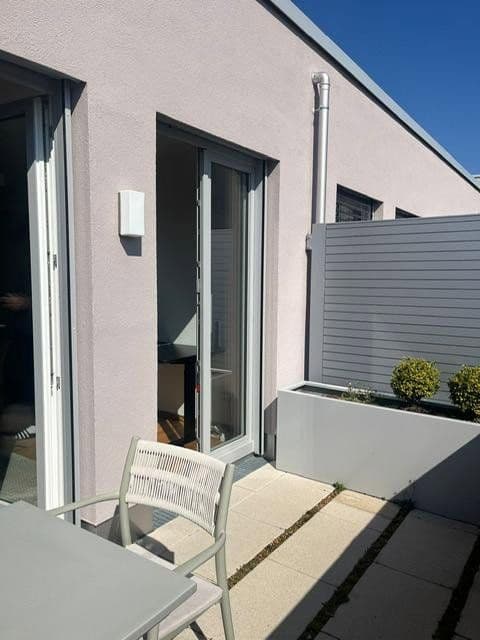 Prenájom bytu 1-izbový 39 m², Haar (Kreis München), Bavorsko Prenájom bytu 1-izbový 39 m², Haar (Kreis München), Bavorsko