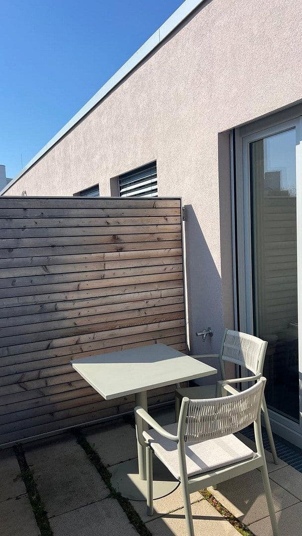 Prenájom bytu 1-izbový 39 m², Haar (Kreis München), Bavorsko Prenájom bytu 1-izbový 39 m², Haar (Kreis München), Bavorsko