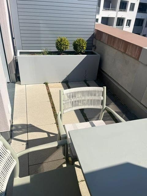 Prenájom bytu 1-izbový 39 m², Haar (Kreis München), Bavorsko Prenájom bytu 1-izbový 39 m², Haar (Kreis München), Bavorsko
