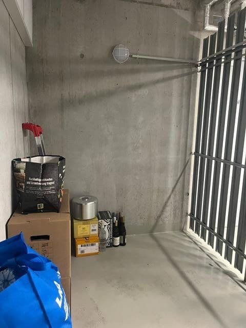 Prenájom bytu 1-izbový 39 m², Haar (Kreis München), Bavorsko Prenájom bytu 1-izbový 39 m², Haar (Kreis München), Bavorsko