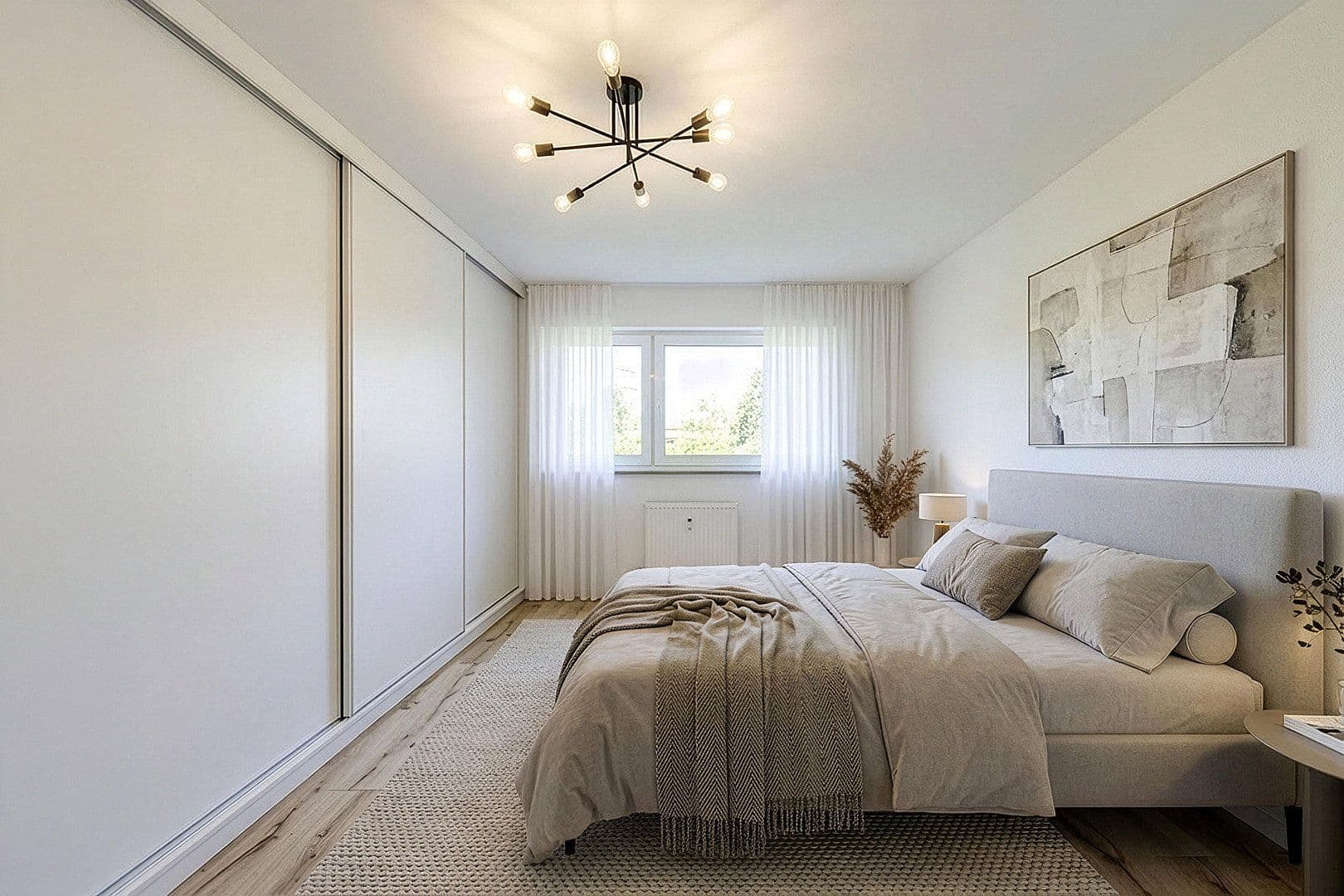 Predaj bytu 2-izbový 71 m², Asperg, Bádensko-Wurttembersko Predaj bytu 2-izbový 71 m², Asperg, Bádensko-Wurttembersko