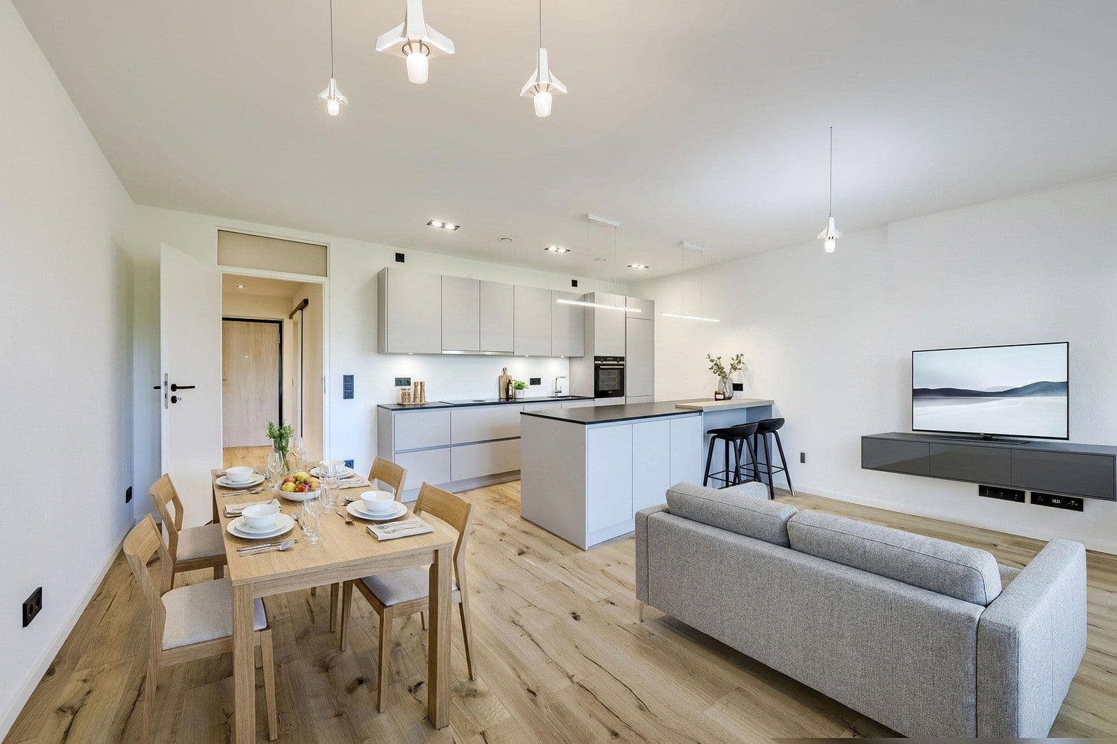 Predaj bytu 2-izbový 71 m², Asperg, Bádensko-Wurttembersko Predaj bytu 2-izbový 71 m², Asperg, Bádensko-Wurttembersko
