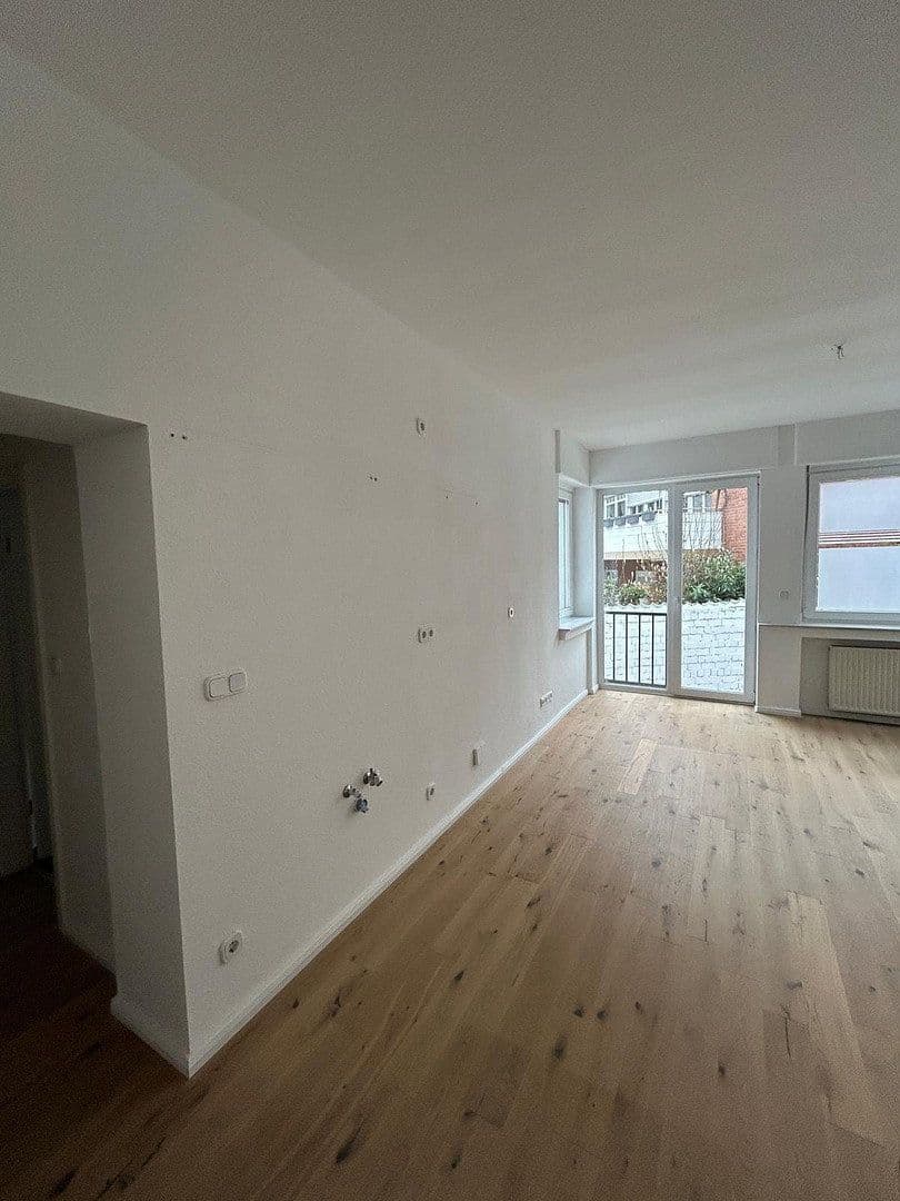 Prenájom bytu 2-izbový 59 m², Alte Münsterstraße 8, Ibbenbüren, Severné Porýnie - Westfálsko Prenájom bytu 2-izbový 59 m², Alte Münsterstraße 8, Ibbenbüren, Severné Porýnie - Westfálsko