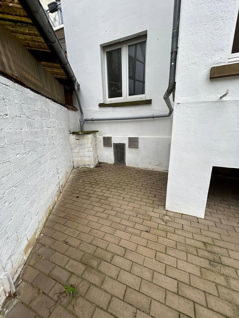 Prenájom bytu 2-izbový 59 m², Alte Münsterstraße 8, Ibbenbüren, Severné Porýnie - Westfálsko Prenájom bytu 2-izbový 59 m², Alte Münsterstraße 8, Ibbenbüren, Severné Porýnie - Westfálsko
