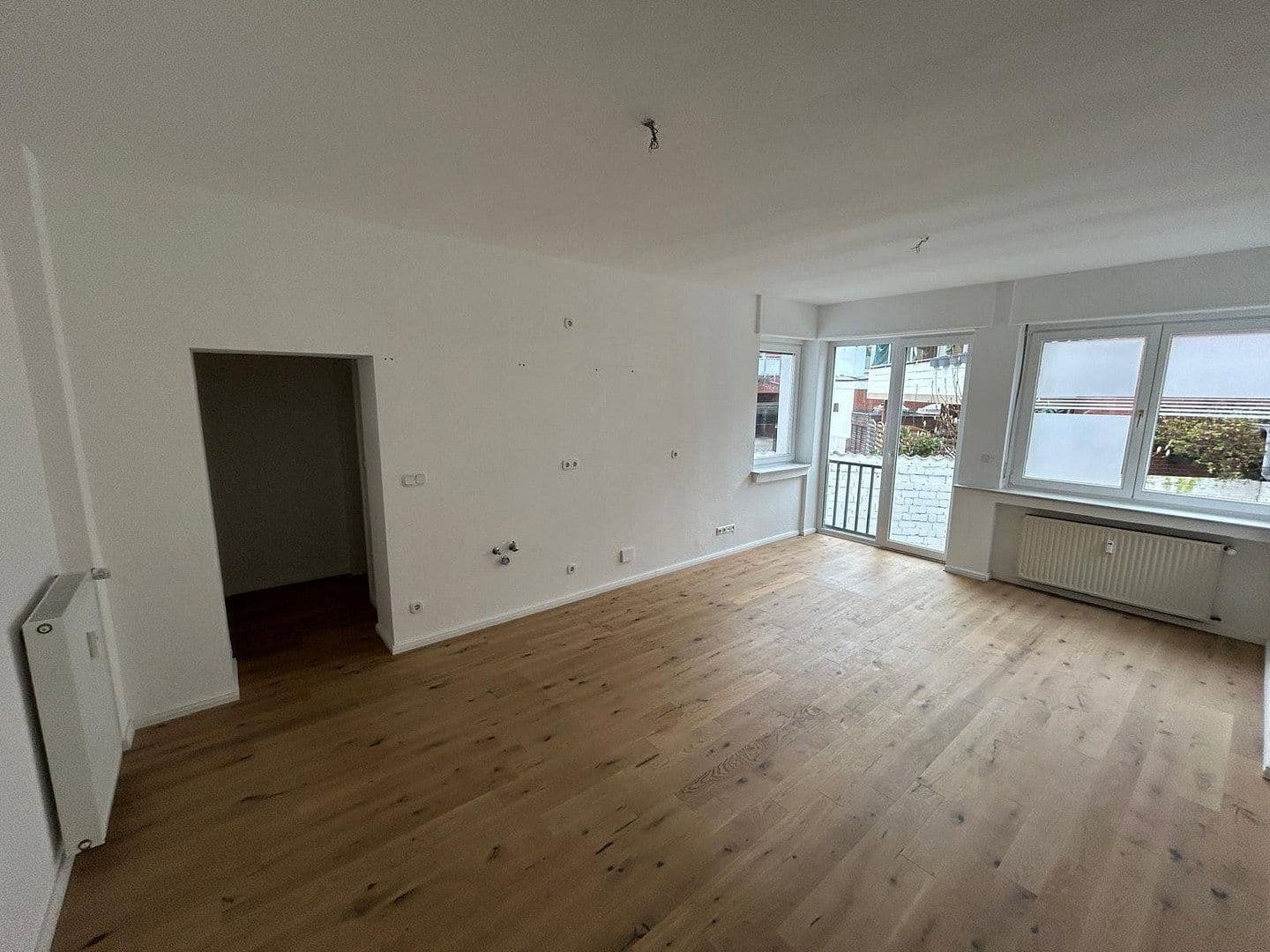 Prenájom bytu 2-izbový 59 m², Alte Münsterstraße 8, Ibbenbüren, Severné Porýnie - Westfálsko Prenájom bytu 2-izbový 59 m², Alte Münsterstraße 8, Ibbenbüren, Severné Porýnie - Westfálsko