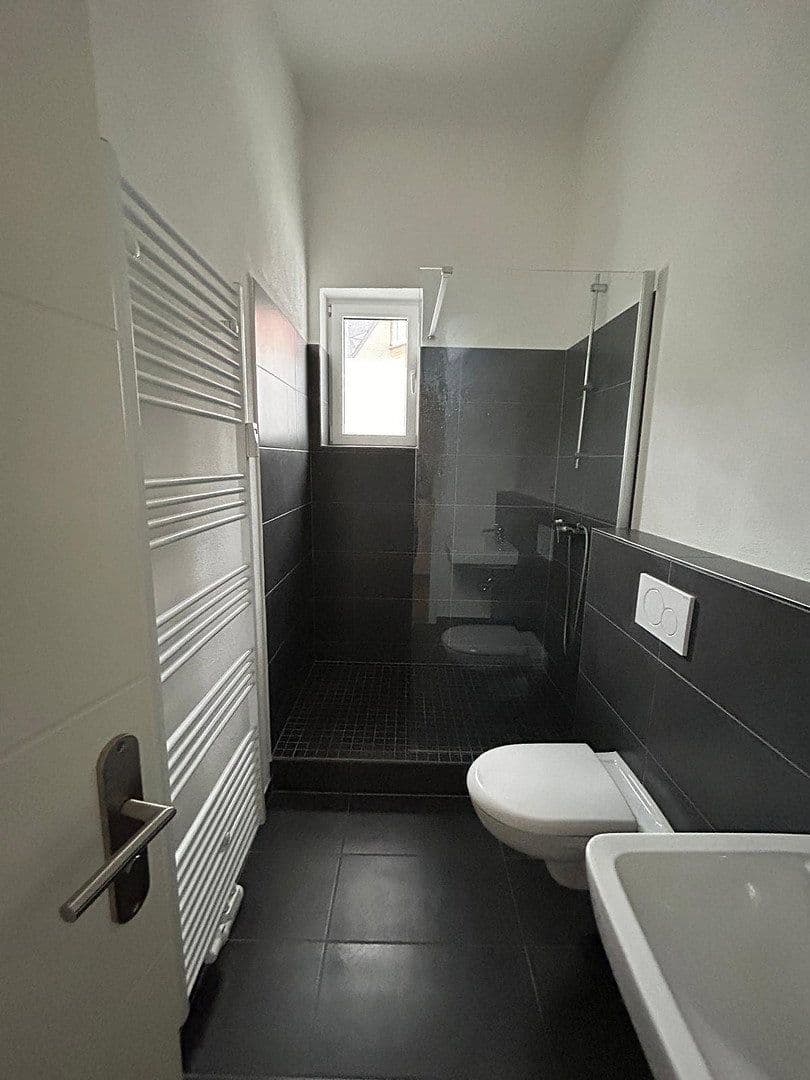 Prenájom bytu 2-izbový 59 m², Alte Münsterstraße 8, Ibbenbüren, Severné Porýnie - Westfálsko Prenájom bytu 2-izbový 59 m², Alte Münsterstraße 8, Ibbenbüren, Severné Porýnie - Westfálsko