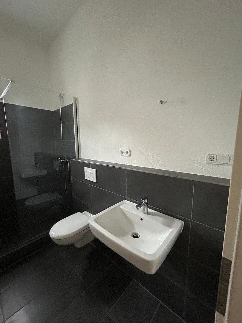 Prenájom bytu 2-izbový 59 m², Alte Münsterstraße 8, Ibbenbüren, Severné Porýnie - Westfálsko Prenájom bytu 2-izbový 59 m², Alte Münsterstraße 8, Ibbenbüren, Severné Porýnie - Westfálsko