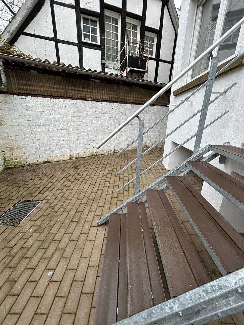 Prenájom bytu 2-izbový 59 m², Alte Münsterstraße 8, Ibbenbüren, Severné Porýnie - Westfálsko Prenájom bytu 2-izbový 59 m², Alte Münsterstraße 8, Ibbenbüren, Severné Porýnie - Westfálsko
