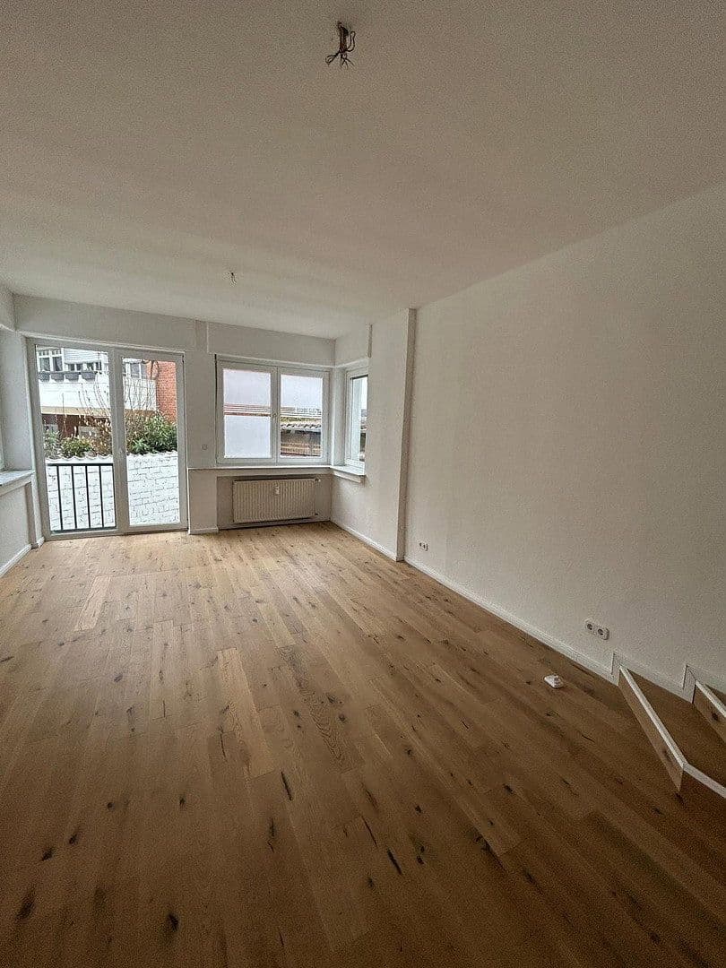 Prenájom bytu 2-izbový 59 m², Alte Münsterstraße 8, Ibbenbüren, Severné Porýnie - Westfálsko Prenájom bytu 2-izbový 59 m², Alte Münsterstraße 8, Ibbenbüren, Severné Porýnie - Westfálsko