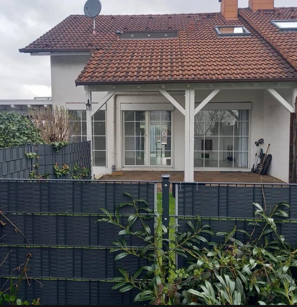 Predaj domu 178 m², pozemek 329 m², Am Kumb 20a, Otterbach, Porýnie-Falcko Predaj domu 178 m², pozemek 329 m², Am Kumb 20a, Otterbach, Porýnie-Falcko