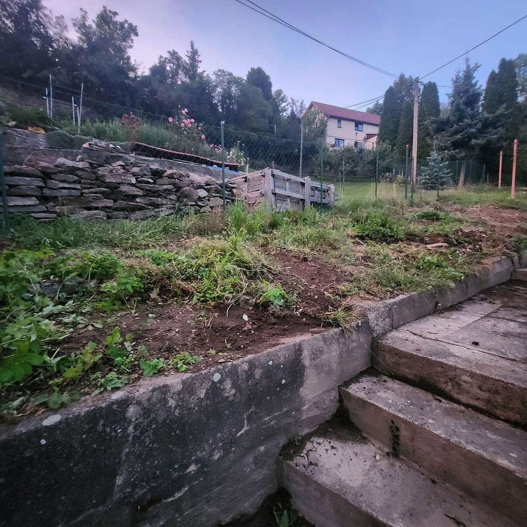 Prenájom domu 90 m², pozemek 368 m², Großschirma, Sasko Prenájom domu 90 m², pozemek 368 m², Großschirma, Sasko