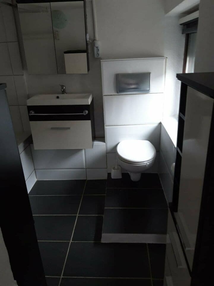 Prenájom domu 90 m², pozemek 368 m², Großschirma, Sasko Prenájom domu 90 m², pozemek 368 m², Großschirma, Sasko