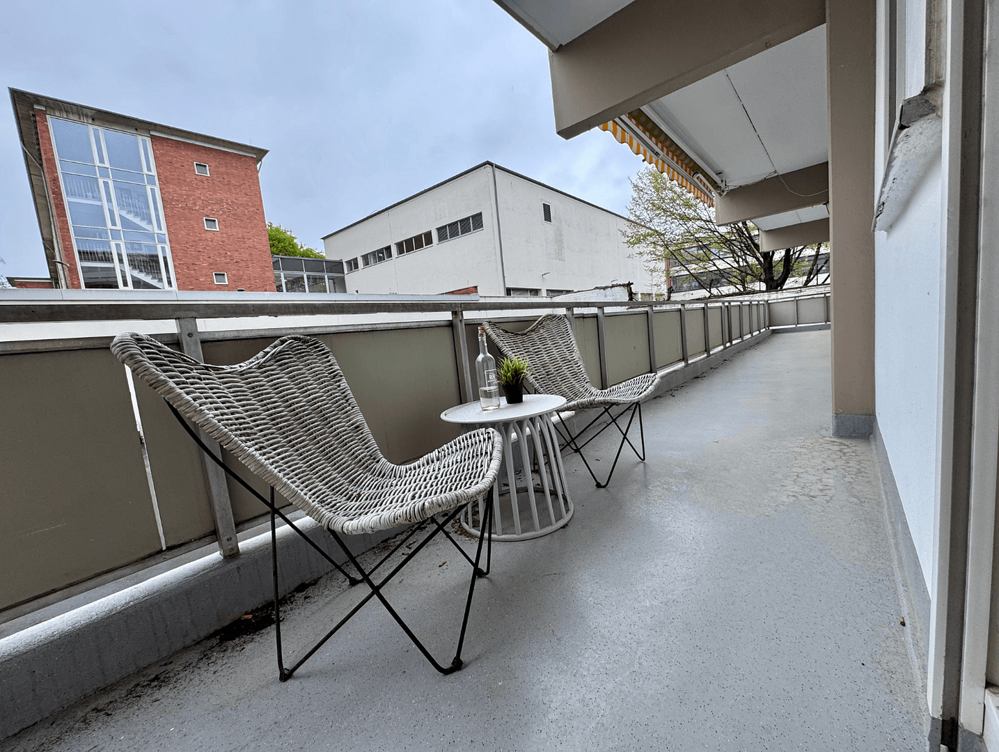 Predaj bytu 3-izbový 78 m², Köln, Severné Porýnie - Westfálsko Predaj bytu 3-izbový 78 m², Köln, Severné Porýnie - Westfálsko