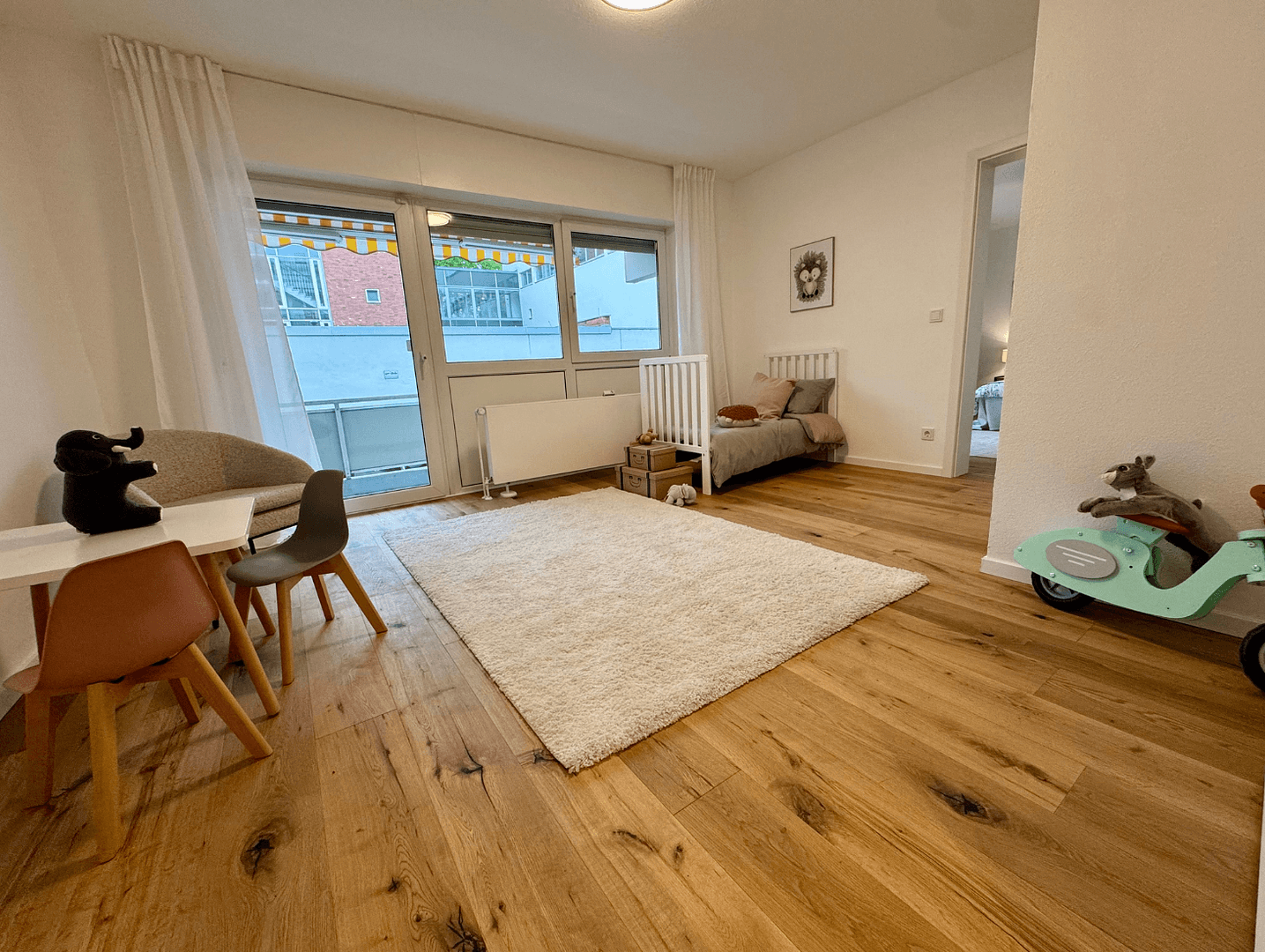 Predaj bytu 3-izbový 78 m², Köln, Severné Porýnie - Westfálsko Predaj bytu 3-izbový 78 m², Köln, Severné Porýnie - Westfálsko