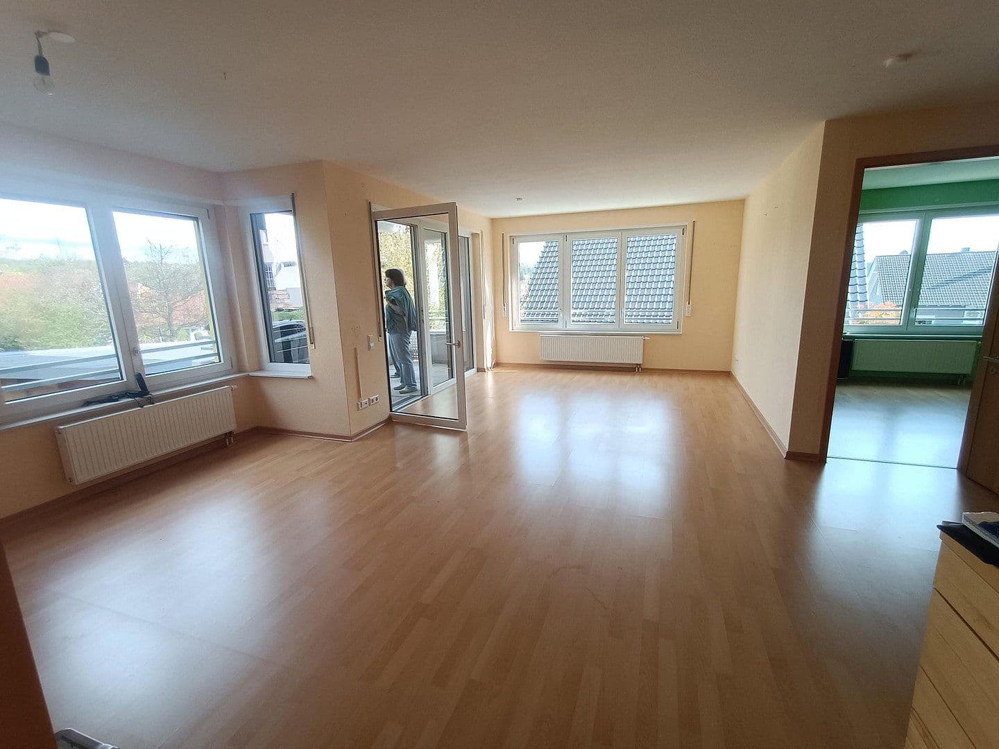 Prenájom bytu 3-izbový 76 m², Schulstraße 15, Friolzheim, Bádensko-Wurttembersko Prenájom bytu 3-izbový 76 m², Schulstraße 15, Friolzheim, Bádensko-Wurttembersko
