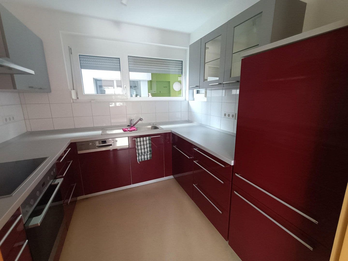 Prenájom bytu 3-izbový 76 m², Schulstraße 15, Friolzheim, Bádensko-Wurttembersko Prenájom bytu 3-izbový 76 m², Schulstraße 15, Friolzheim, Bádensko-Wurttembersko