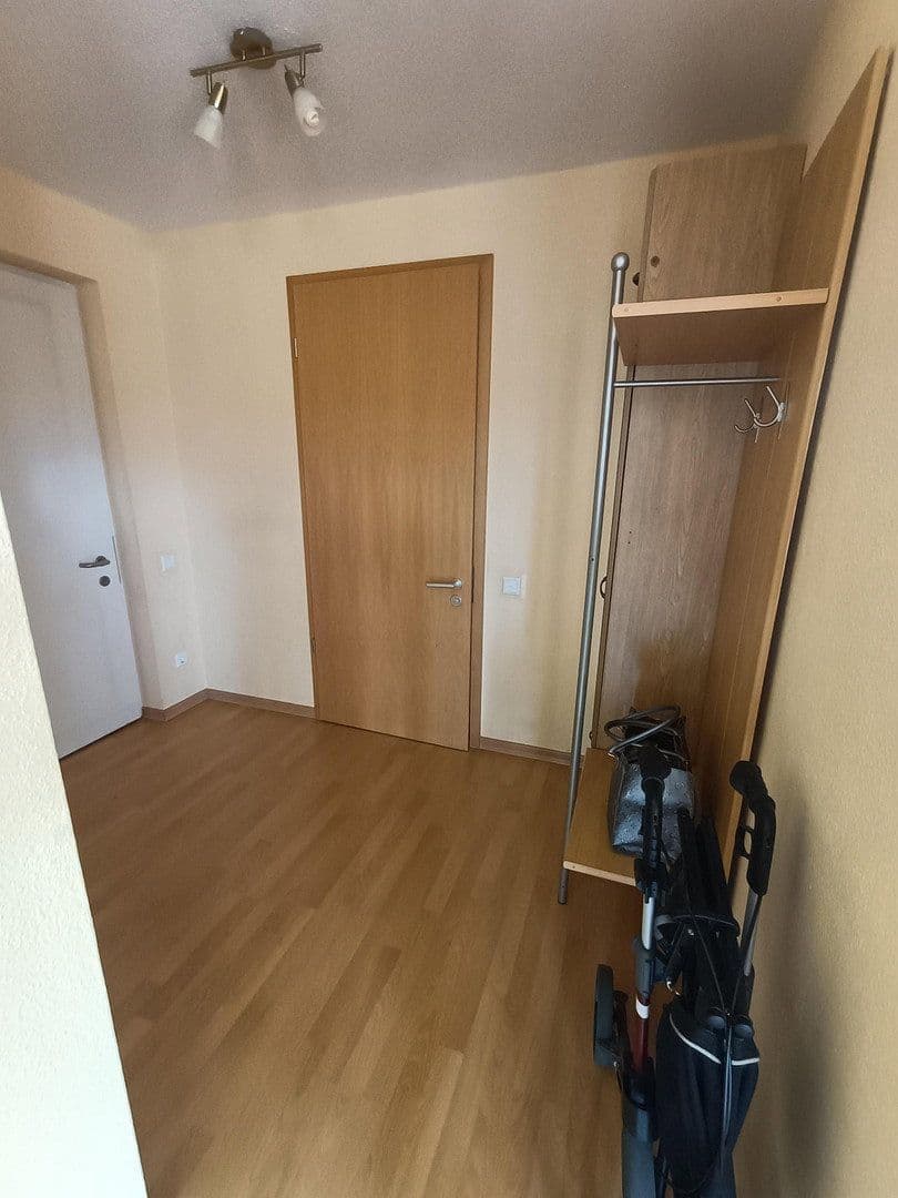 Prenájom bytu 3-izbový 76 m², Schulstraße 15, Friolzheim, Bádensko-Wurttembersko Prenájom bytu 3-izbový 76 m², Schulstraße 15, Friolzheim, Bádensko-Wurttembersko