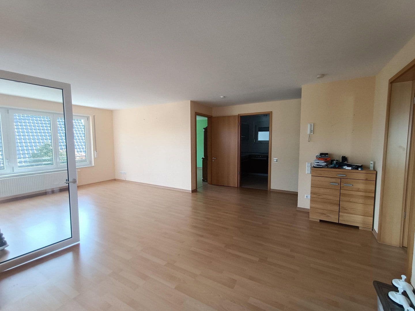 Prenájom bytu 3-izbový 76 m², Schulstraße 15, Friolzheim, Bádensko-Wurttembersko Prenájom bytu 3-izbový 76 m², Schulstraße 15, Friolzheim, Bádensko-Wurttembersko
