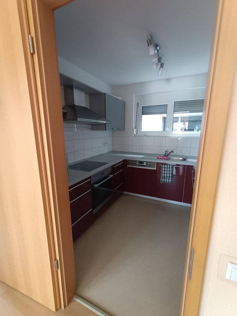 Prenájom bytu 3-izbový 76 m², Schulstraße 15, Friolzheim, Bádensko-Wurttembersko Prenájom bytu 3-izbový 76 m², Schulstraße 15, Friolzheim, Bádensko-Wurttembersko