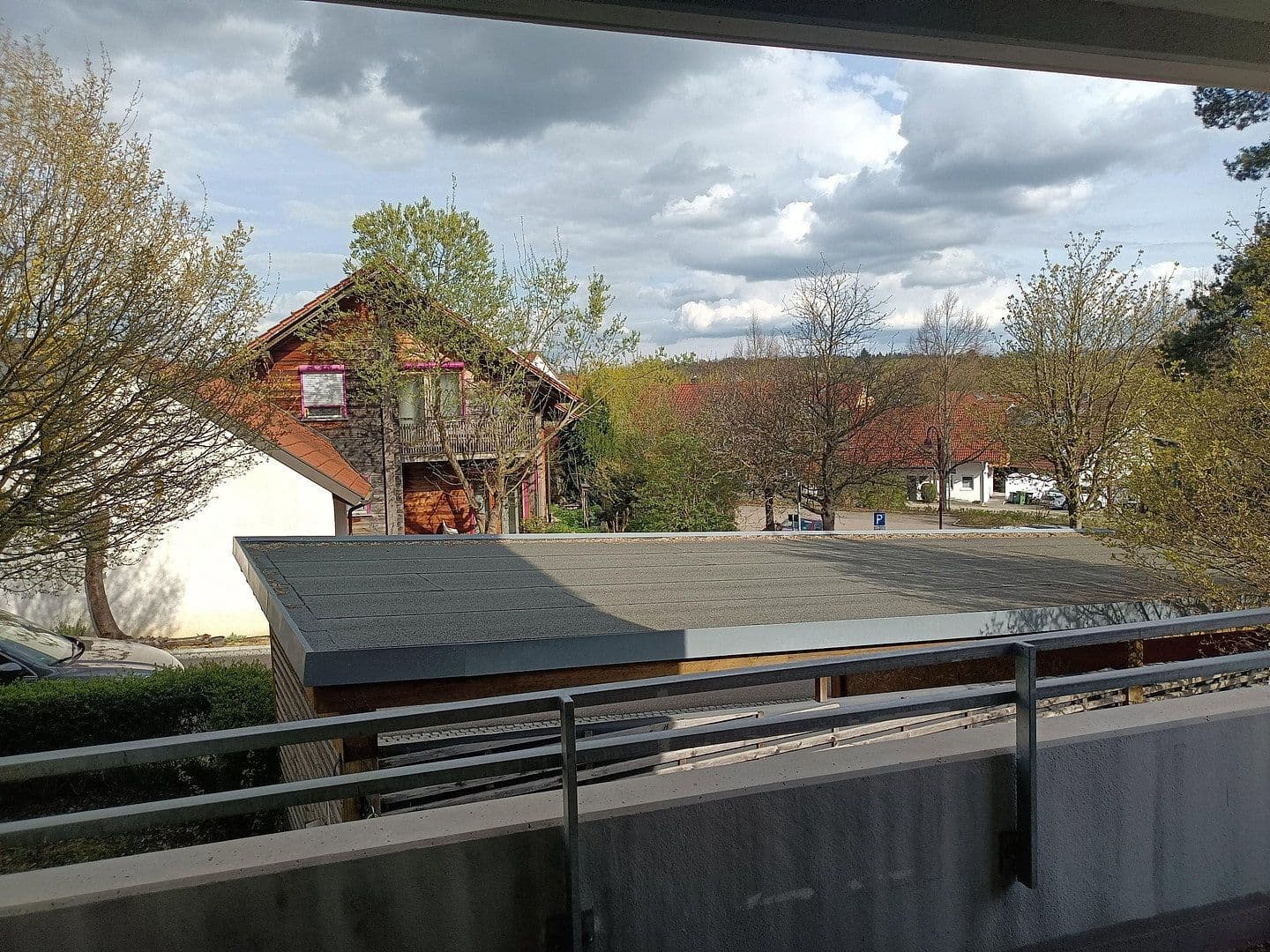 Prenájom bytu 3-izbový 76 m², Schulstraße 15, Friolzheim, Bádensko-Wurttembersko Prenájom bytu 3-izbový 76 m², Schulstraße 15, Friolzheim, Bádensko-Wurttembersko