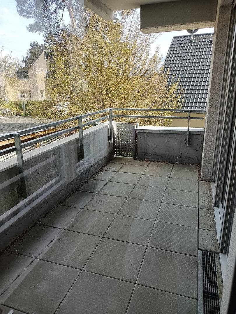 Prenájom bytu 3-izbový 76 m², Schulstraße 15, Friolzheim, Bádensko-Wurttembersko Prenájom bytu 3-izbový 76 m², Schulstraße 15, Friolzheim, Bádensko-Wurttembersko