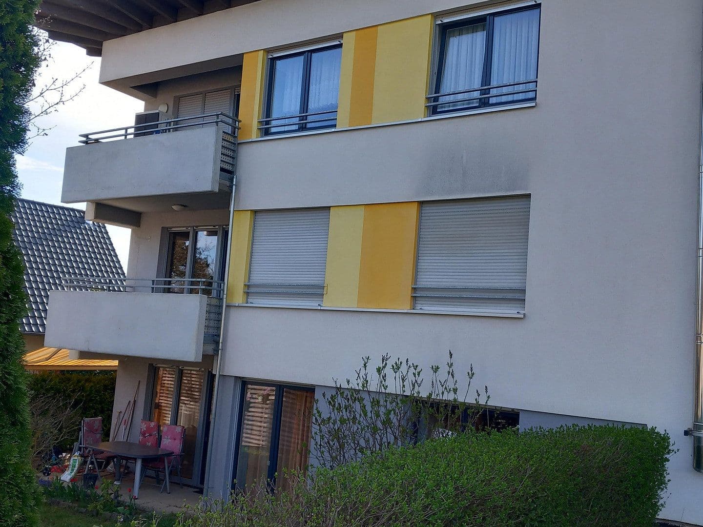 Prenájom bytu 3-izbový 76 m², Schulstraße 15, Friolzheim, Bádensko-Wurttembersko Prenájom bytu 3-izbový 76 m², Schulstraße 15, Friolzheim, Bádensko-Wurttembersko