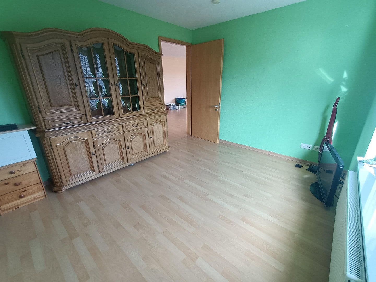Prenájom bytu 3-izbový 76 m², Schulstraße 15, Friolzheim, Bádensko-Wurttembersko Prenájom bytu 3-izbový 76 m², Schulstraße 15, Friolzheim, Bádensko-Wurttembersko