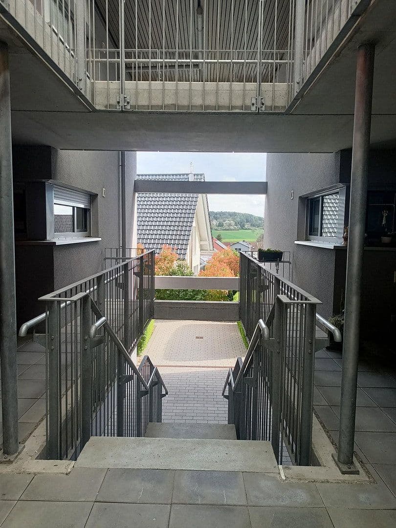 Prenájom bytu 3-izbový 76 m², Schulstraße 15, Friolzheim, Bádensko-Wurttembersko Prenájom bytu 3-izbový 76 m², Schulstraße 15, Friolzheim, Bádensko-Wurttembersko