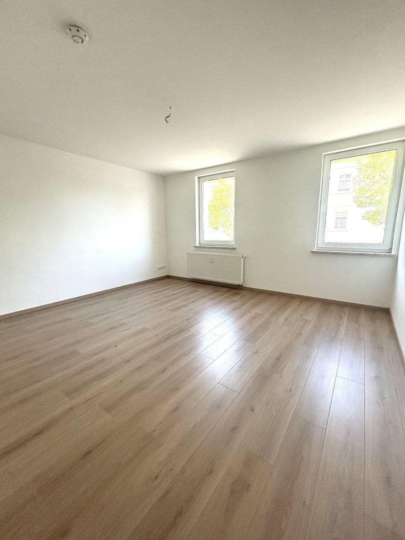 Prenájom bytu 2-izbový 69 m², Bernburgerstraße 16, Dessau-Roßlau, Sasko-Anhaltsko Prenájom bytu 2-izbový 69 m², Bernburgerstraße 16, Dessau-Roßlau, Sasko-Anhaltsko