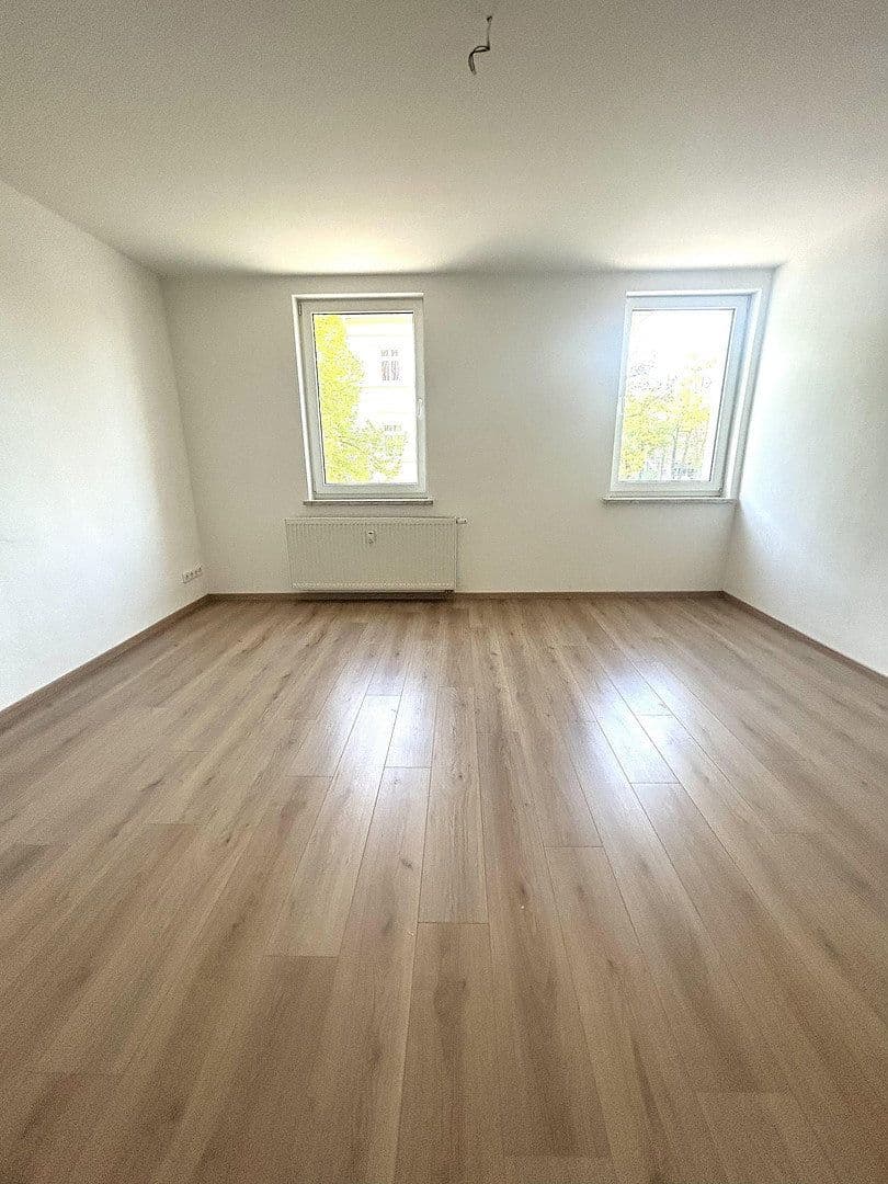 Prenájom bytu 2-izbový 69 m², Bernburgerstraße 16, Dessau-Roßlau, Sasko-Anhaltsko Prenájom bytu 2-izbový 69 m², Bernburgerstraße 16, Dessau-Roßlau, Sasko-Anhaltsko