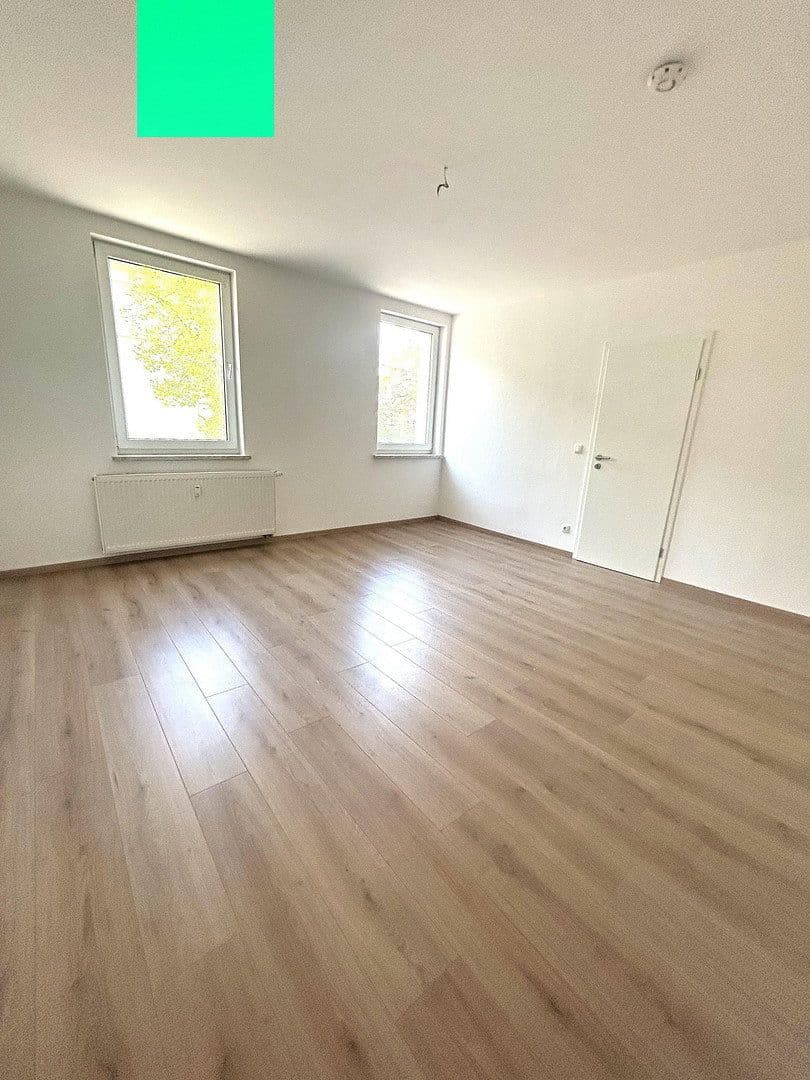 Prenájom bytu 2-izbový 69 m², Bernburgerstraße 16, Dessau-Roßlau, Sasko-Anhaltsko Prenájom bytu 2-izbový 69 m², Bernburgerstraße 16, Dessau-Roßlau, Sasko-Anhaltsko