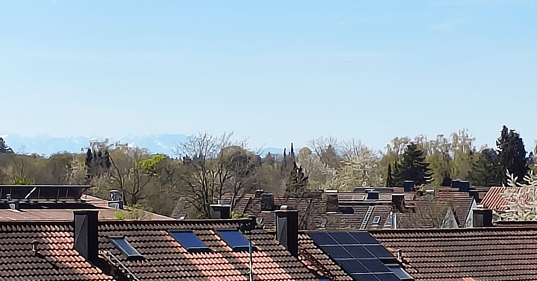 Prenájom bytu 1-izbový 37 m², Baldhamer Straße 39, Vaterstetten, Bavorsko Prenájom bytu 1-izbový 37 m², Baldhamer Straße 39, Vaterstetten, Bavorsko