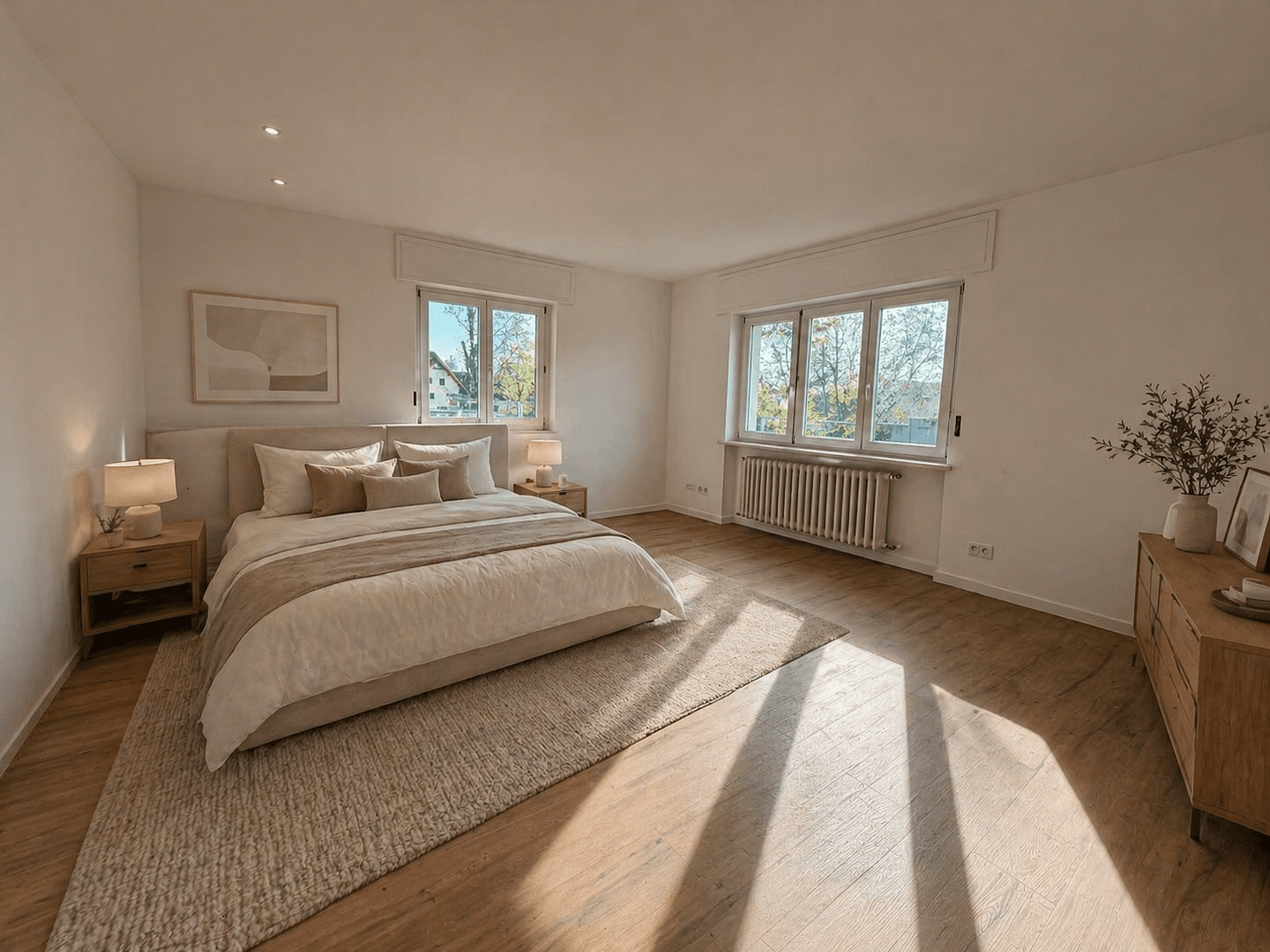Prenájom bytu 4-izbový 138 m², Kappel-Grafenhausen, Bádensko-Wurttembersko Prenájom bytu 4-izbový 138 m², Kappel-Grafenhausen, Bádensko-Wurttembersko