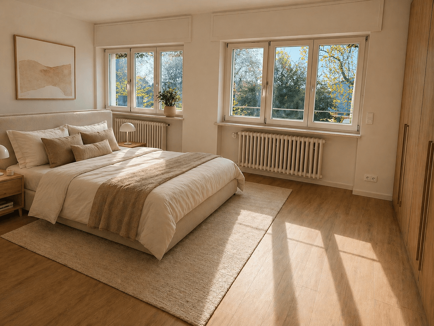 Prenájom bytu 4-izbový 138 m², Kappel-Grafenhausen, Bádensko-Wurttembersko Prenájom bytu 4-izbový 138 m², Kappel-Grafenhausen, Bádensko-Wurttembersko