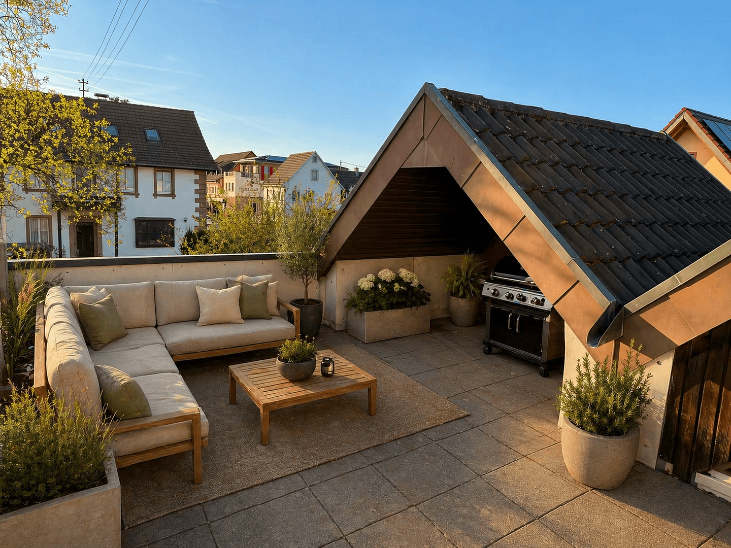 Prenájom bytu 4-izbový 138 m², Kappel-Grafenhausen, Bádensko-Wurttembersko Prenájom bytu 4-izbový 138 m², Kappel-Grafenhausen, Bádensko-Wurttembersko