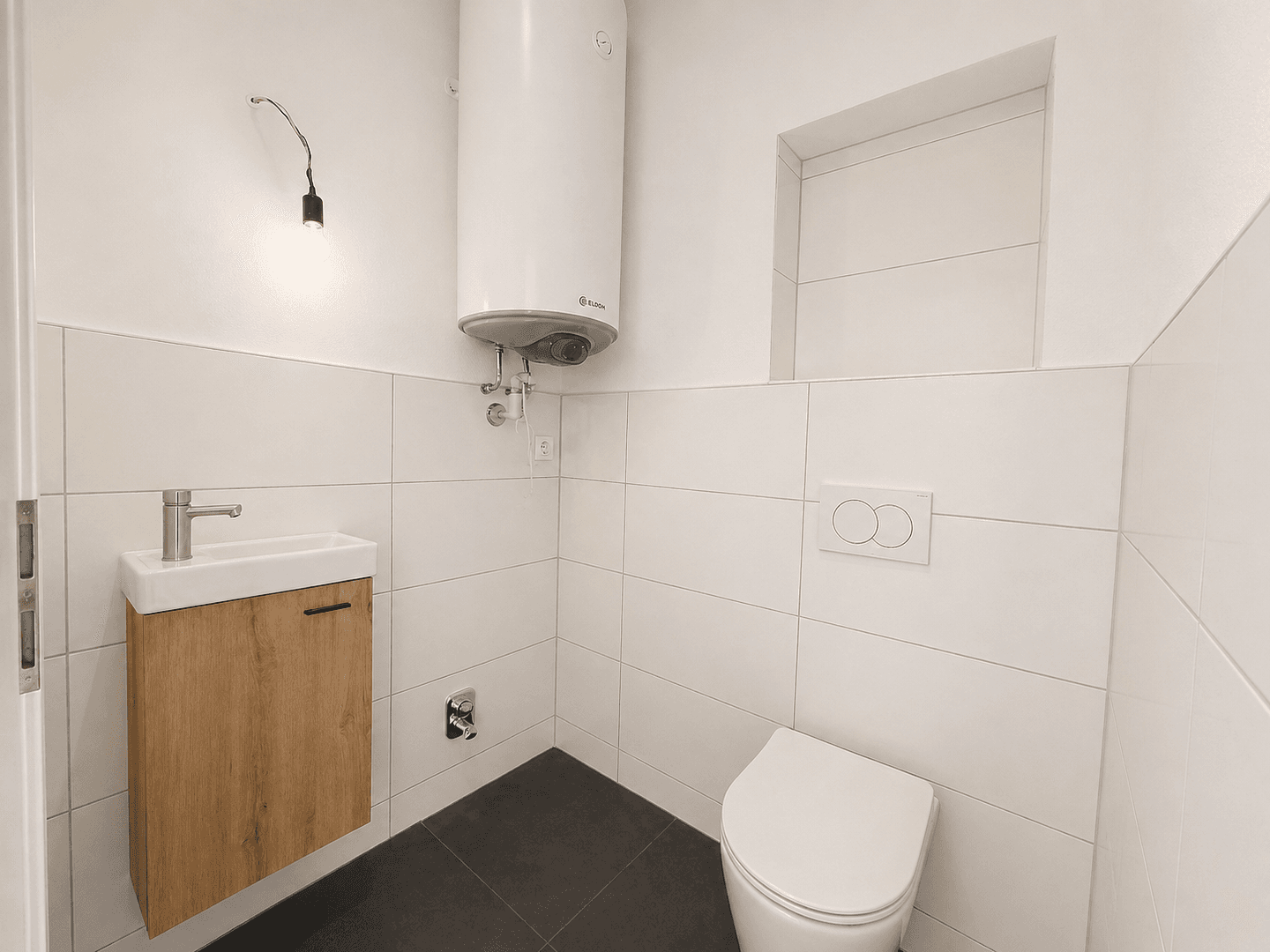 Prenájom bytu 4-izbový 138 m², Kappel-Grafenhausen, Bádensko-Wurttembersko Prenájom bytu 4-izbový 138 m², Kappel-Grafenhausen, Bádensko-Wurttembersko